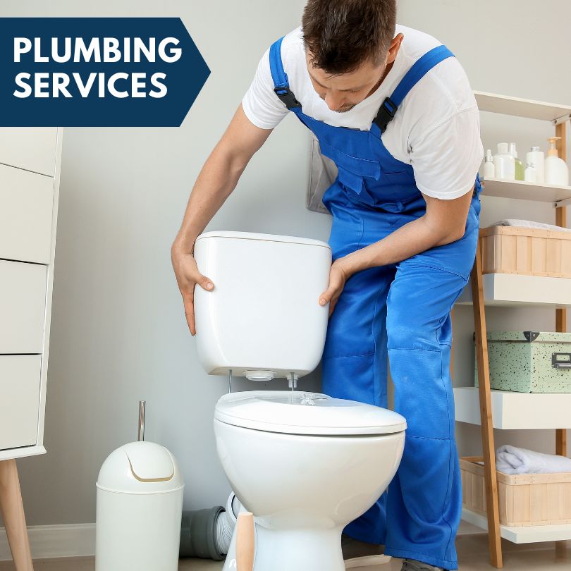 Plumbing Company in Van Wert, IA
